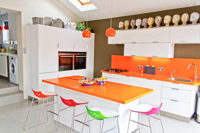 Fabulous ensuite loft studio in Ingatestone CM4 Main Photo