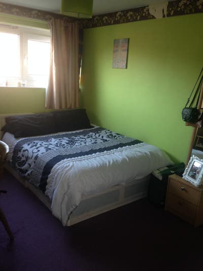 King size room for rent from 22nd  May 2026 Main Photo