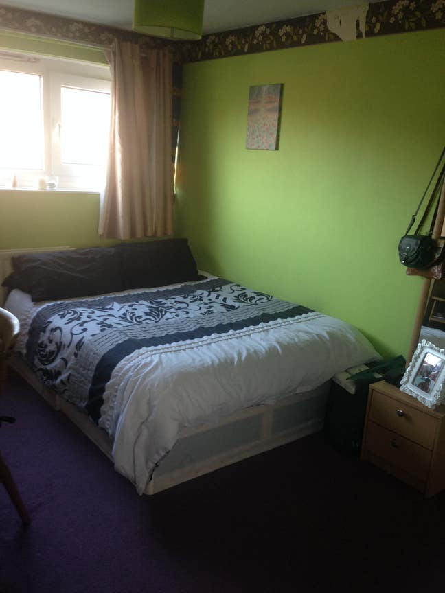 King size room for rent from 22nd  May 2026 Main Photo