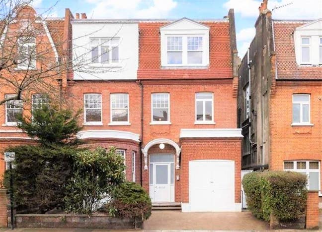 3 Bedroom 2Bathrooms(1En-Suite)West Hampstead- NW6 Main Photo