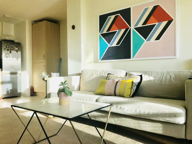 FREE rent near Brixton SE27 Main Photo