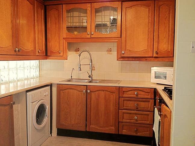 Beautiful Double in Friendly Flatshare  Main Photo
