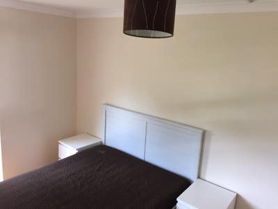  Double room Main Photo