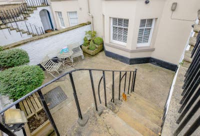 ❤️Luxury One Bed Flat Great Location Parking ❤️ Main Photo