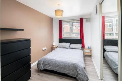 4 bed NEW bathroom- Chalk Farm station Main Photo