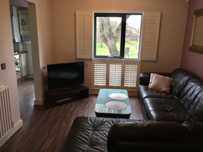 Professional  Flat-share in Manchester Main Photo