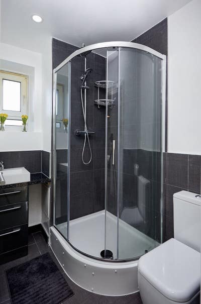 Spacious modern double room Main Photo