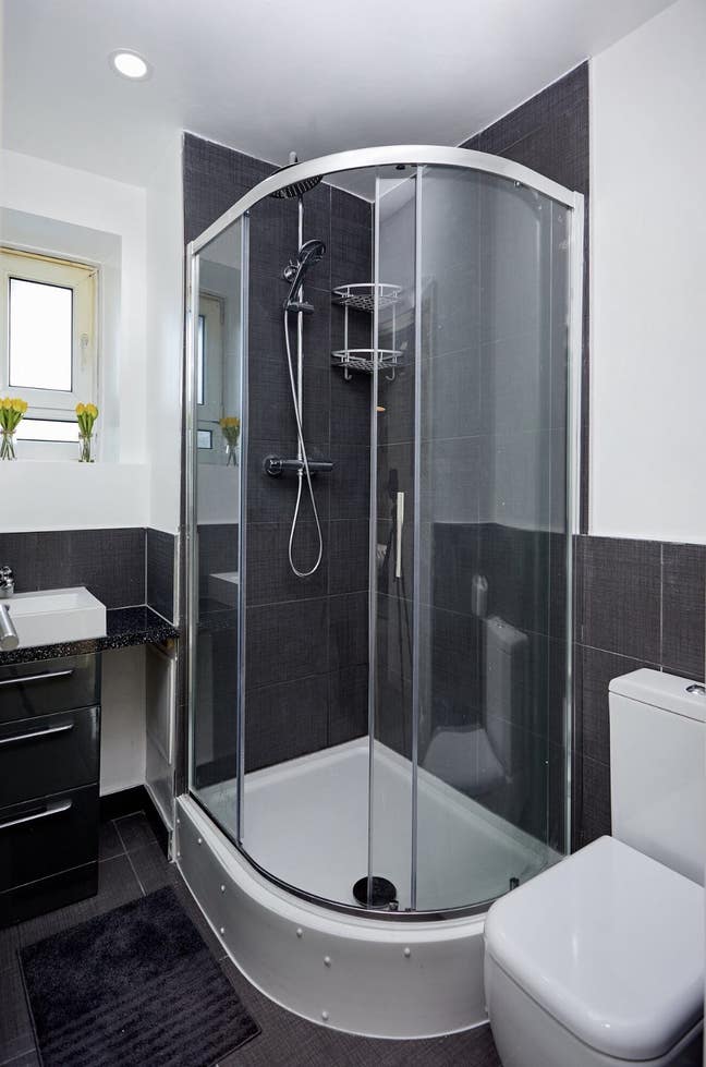 Spacious modern double room Main Photo