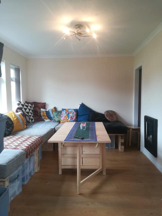 Cosy Double room - friendly house in Southmead :) Main Photo