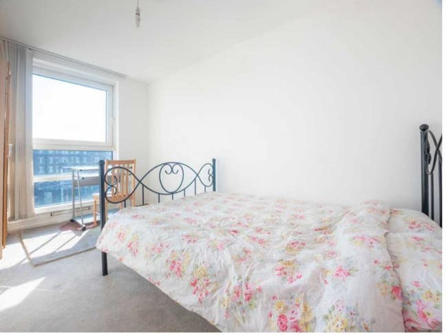 Central london flat- Vauxhall Main Photo