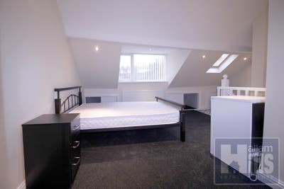 1 Ensuite Room Available Sep 2026 / Bills Incl Main Photo