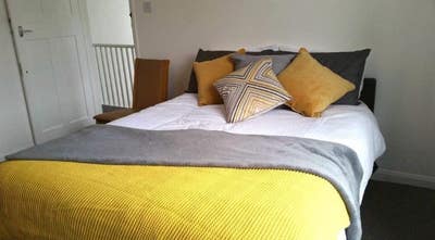 Double Rooms!!!  Virgin Wifi!! Main Photo