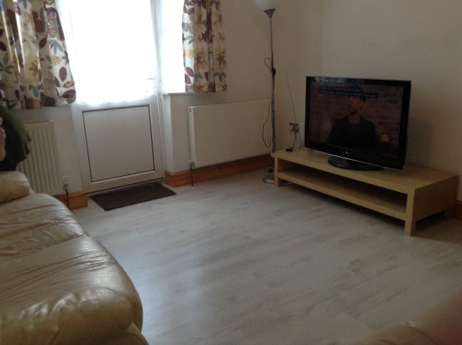 Extra spacious double room  Main Photo