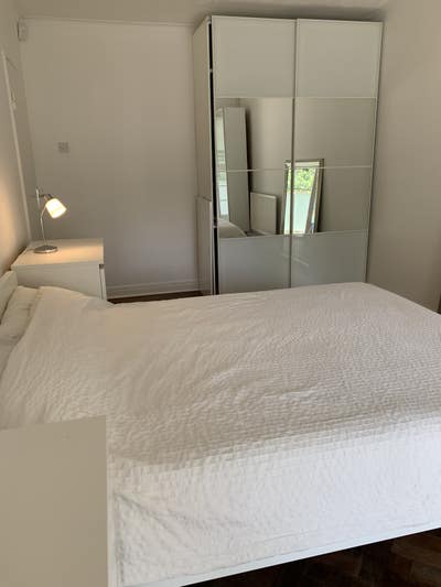 Double room to rent in Hendon Main Photo