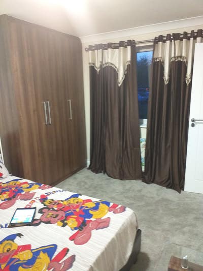 Double room available for single female only  Main Photo