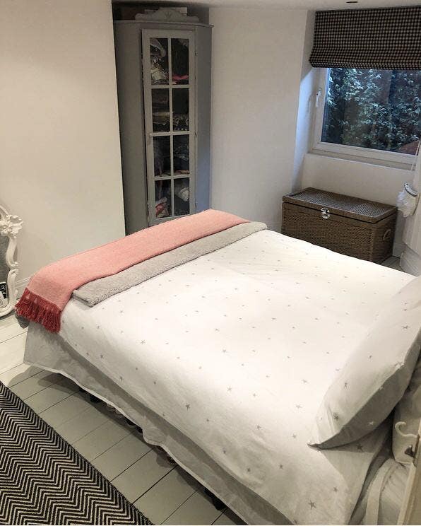 Double room to rent in Stretford - Mon to Fri only Main Photo