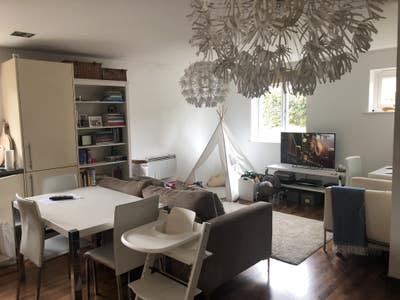 Entire Flat to Rent AL1 St Albans  Main Photo