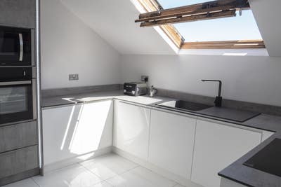 Premium Living High-End Hmo Double Room Main Photo