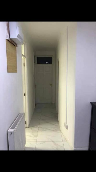 Large Furnished Room for Rent – Battersea, Zone 2 Main Photo