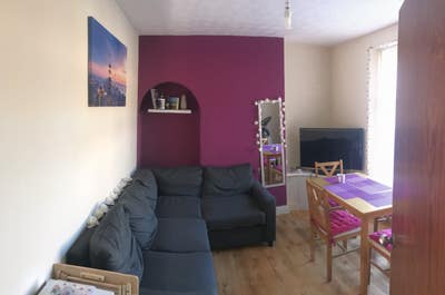 Double room in a very clean and quiet house Main Photo