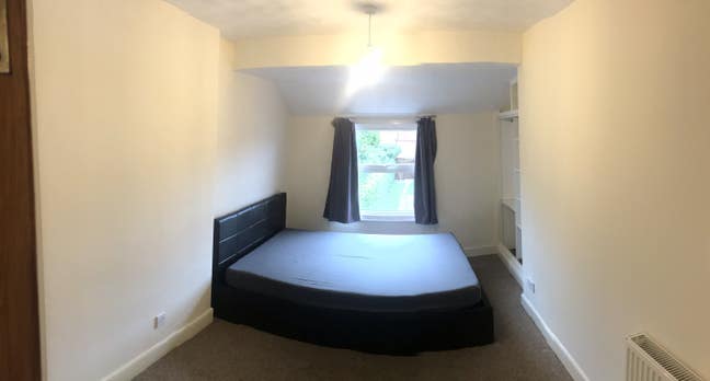 Double room in a very clean and quiet house Main Photo