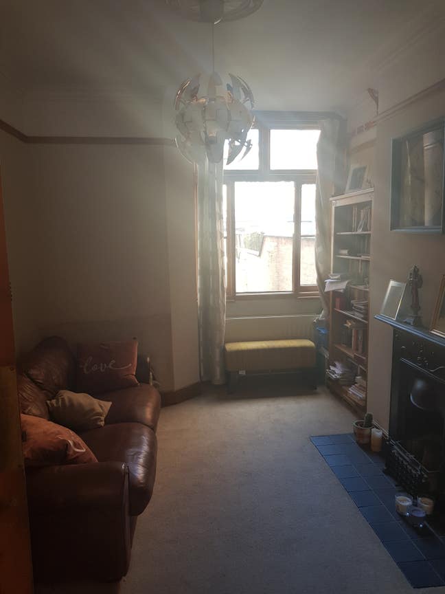 Double Furnished Room in NN1 Main Photo