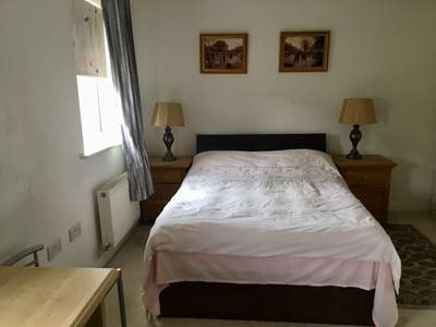 Lovely  double room  in a gated development  Main Photo