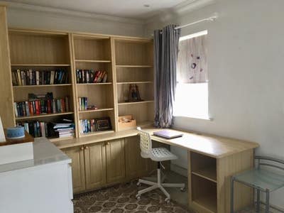 Lovely  double room  in a gated development  Main Photo