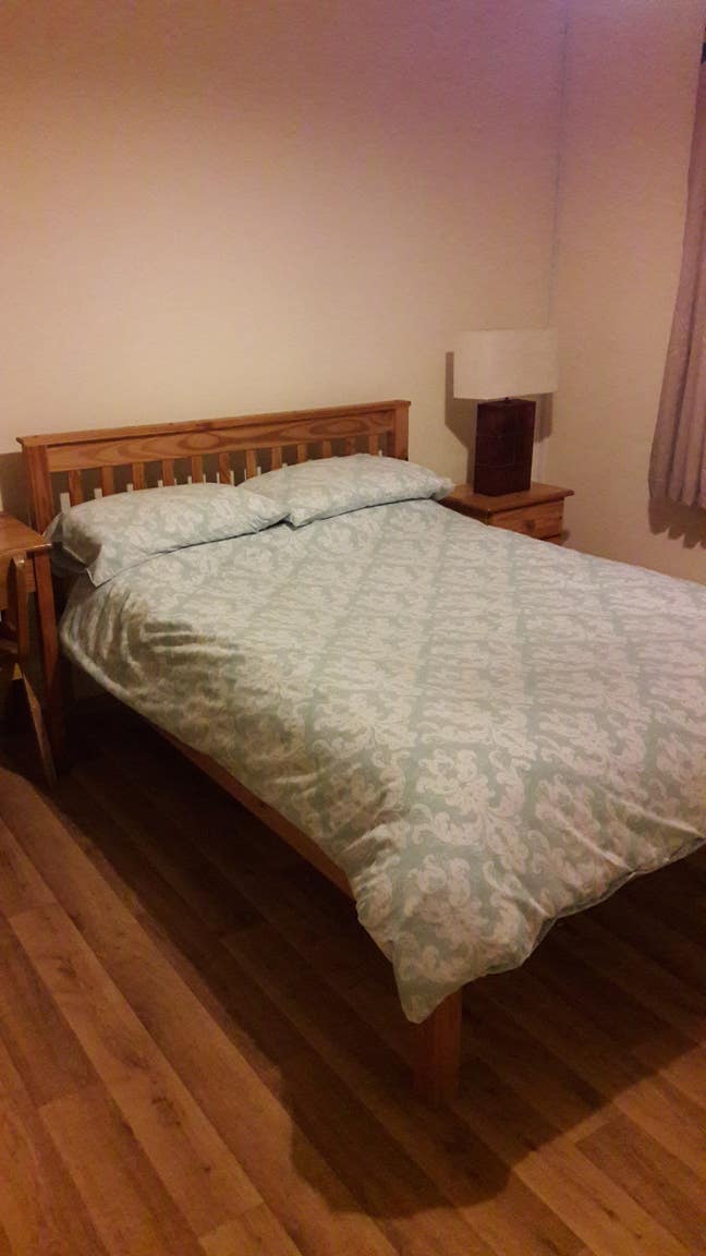 Double Room in Quiet Bungalow Location  Main Photo