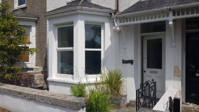 Two double rooms available in shared house Main Photo