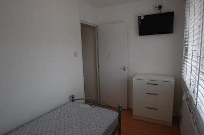 Single room Fulham p/share ALL bills,wifi,cleaner Main Photo
