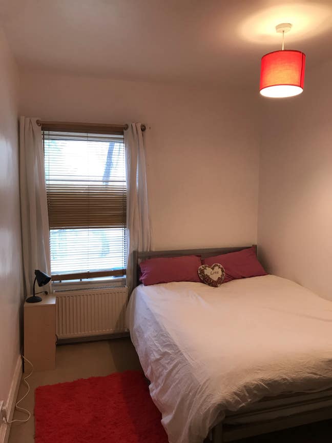 Sunny double room Main Photo