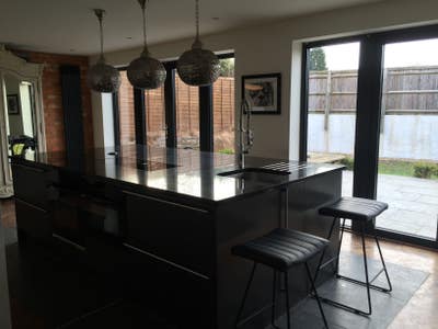 En-Suite Rooms &pound;850 inc All Bills Main Photo
