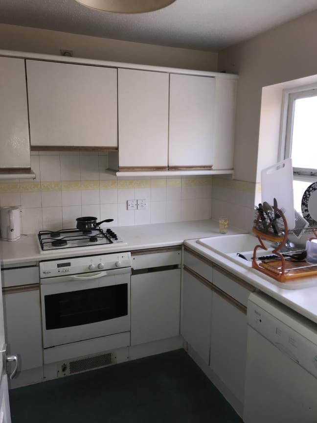 En-Suite Large Double Room to Rent  Main Photo