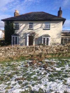 Beautiful, traditional Georgian property Main Photo