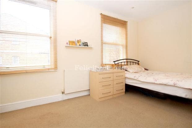 Awesome 6 bed House in SE1 - Zone1 Main Photo