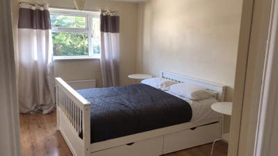 Rooms to Rent from £100 Week  Fawley Refinery  Main Photo