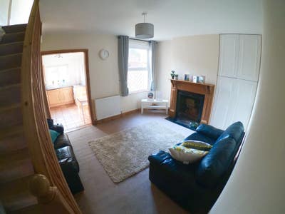 Spacious Double Room Available  Main Photo