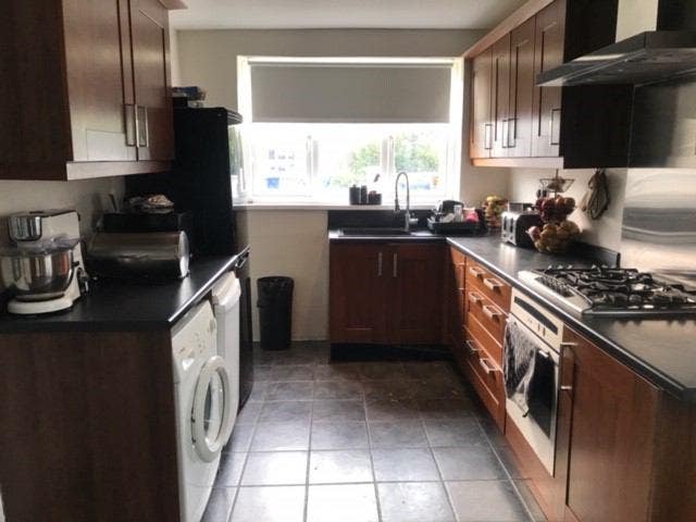 Furnished room to rent in Oxford, Iffley.  Main Photo