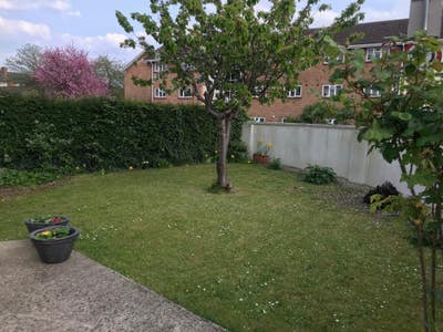 Furnished room to rent in Oxford, Iffley.  Main Photo