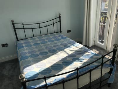 Spacious Double Room Available to Rent in Hatfield Main Photo