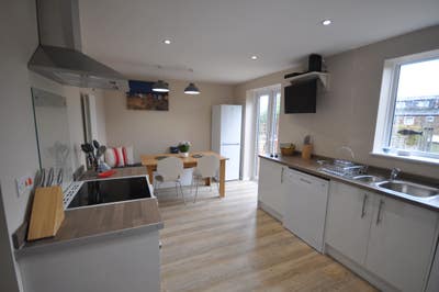 Large Double in Professional Shared Home Main Photo