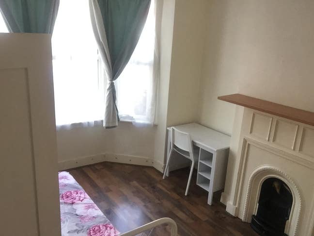1 room to let in East Ham / Upton Park  Main Photo