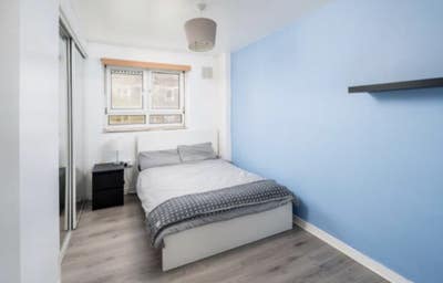 A stunning  double room INC BILLS Main Photo