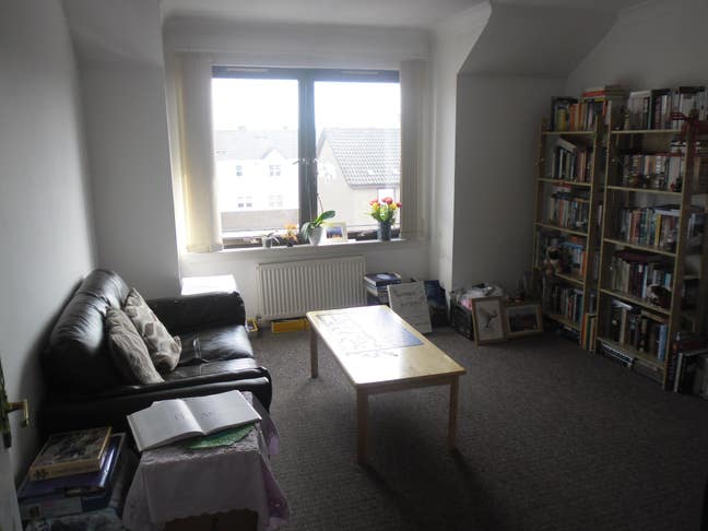 Flatmate wanted in central Stirling Main Photo