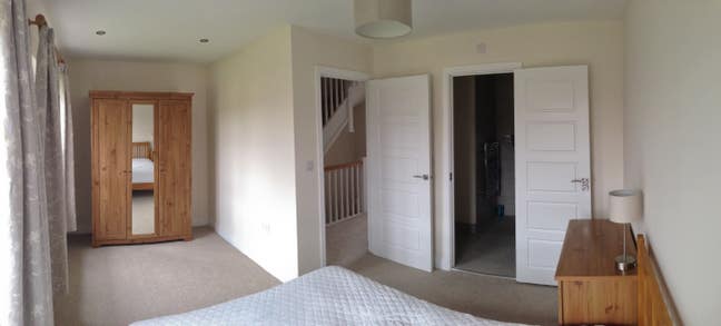 Double ensuite - Beautiful new house - Bedminster Main Photo