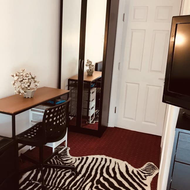 Room to rent in  LU1  Main Photo