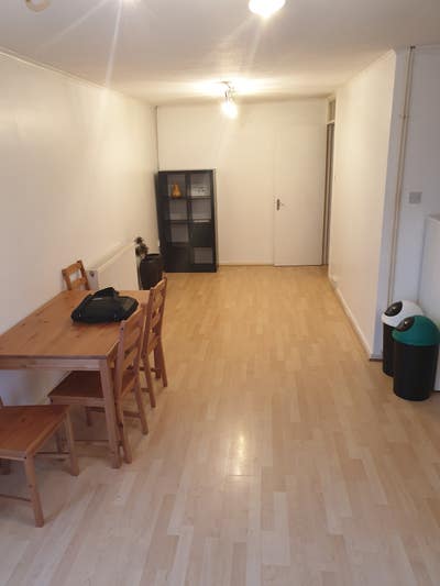 Large 1 Bed Flat, CB4 Main Photo