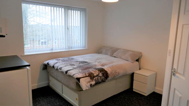 *Newly Refurbished Large Studio with En-Suite* Main Photo
