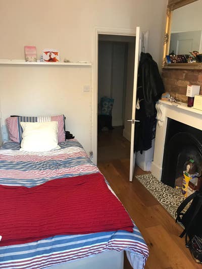 Flat share Cowley road  Main Photo